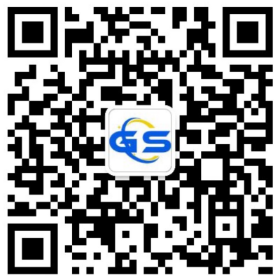 扫码添加微信-古德网络