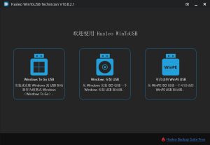 Hasleo WinToUSB 10.8-古德网络